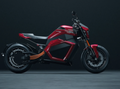 600 km zasięgu i brak piasty. Ten motocykl wyprzedza branżę o dekadę