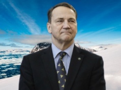 "O ile mi wiadomo". Sikorski zabrał głos w sprawie zakusów Trumpa