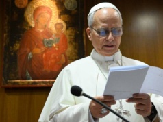 Nadzwyczajne wydarzenie w Watykanie. Papież prosi do kardynałów z całego świata