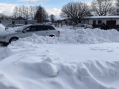 Polski biegun zimna. Tu padł rekord