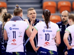 Pewne zwycięstwo polskiego klubu! Imponująca zaliczka przed rewanżem