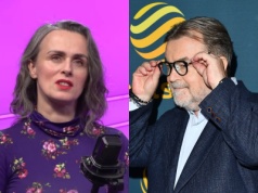 Niemen chce pląsać w "Tańcu z gwiazdami"?! Wolniak zwrócił się do Miszczaka