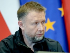 Atak na policjantkę w Piasecznie. Kierwiński zapowiada "wypalanie rozgrzanym żelazem"