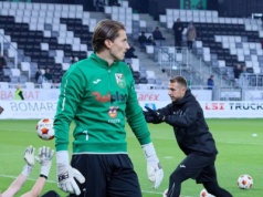 Najpierw Żurawski, teraz Szymkowiak. Sandecja czaruje nazwiskami