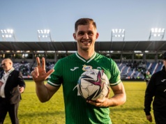 Oto najnowsze wieści ws. Angielskiego. „Jeśli nie wydarzy się nic nieoczekiwanego…”