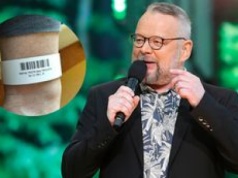 Piotr Bałtroczyk w szpitalu. Zdjęcie trafiło do sieci