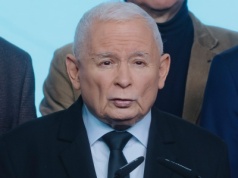 Ujawniamy kulisy zamkniętego spotkania PiS. Kaczyński mówił o młodym premierze