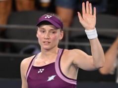 WTA w Brisbane: Jelena Rybakina - Paula Badosa. Relacja live i wynik na żywo