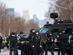 Agent imigracyjny zastrzelił kobietę. Burza w USA