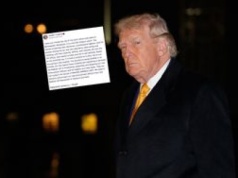 Kobieta zastrzelona podczas akcji ICE w Minneapolis. Jest reakcja Trumpa