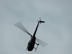 ​Katastrofa śmigłowca na stoku narciarskim w Rosji. Dwie osoby nie żyją