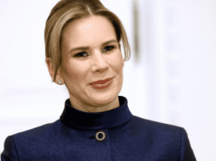 Petycja trafiła już do Sejmu. Oto jaką pensję ma otrzymać Marta Nawrocka