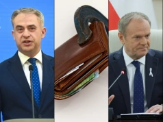 Lewica chce forsować niebezpieczną reformę mimo sprzeciwu Tuska