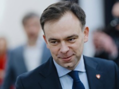 Polska w TOP 20 gospodarek świata. Domański w Oslo kusi norweskie koncerny