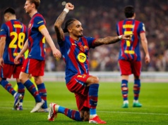 Rekordowy wyczyn Barcelony. Nie dokonał tego nikt wcześniej