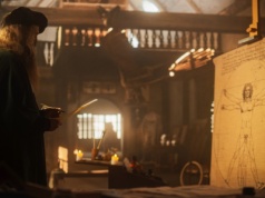 Odkryto DNA Leonarda da Vinci? Naukowcy badają tajemniczy rysunek