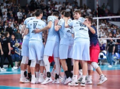 Montpellier nie było gościnne dla Projektu. Zadecydował tie-break