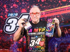 Kiedy WOŚP 2026? Jurek Owsiak: "Ja swoje zrobiłem"