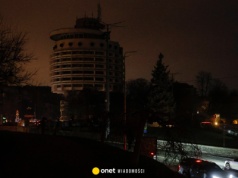 Blackout w dwóch ukraińskich obwodach. "Wróg zadał kolejny cios"