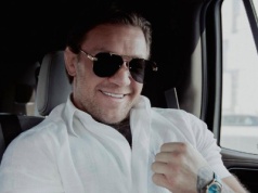 McGregor z kolejnym pomysłem na rywala