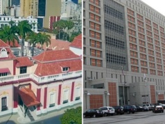 Maduro doświadcza rzeczywistości wielu swoich rodaków. W niesławnym MDC nie ma luksusów