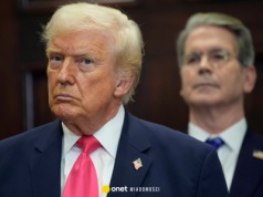 Donald Trump znów pisze o Wenezueli. Znacząca zapowiedź. "Zobowiązuje się do prowadzenia interesów ze Stanami Zjednoczonymi"