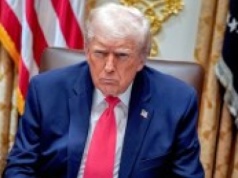 ​Strzały w Minneapolis. Trump obwinia "radykalną lewicę" za śmierć kobiety