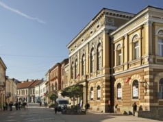 Tarnów: Czy napis z nazwą miasta zostanie na stałe?