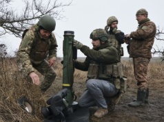 RELACJA. 1415. dzień wojny na Ukrainie