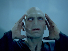 Voldemort kobietą? Gwiazda MCU łączona z rolą w serialu Harry Potter