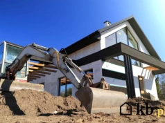 Cennik usług budowlanych - aktualne ceny