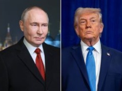 Przełom w USA w podejściu do Rosji? Senator: Trump dał "zielone światło"