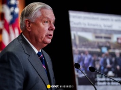 Ustawa o sankcjach przeciwko Rosji z "zielonym światłem" od Donalda Trumpa. Senator ogłasza sukces