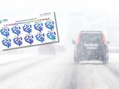 Nadciąga siarczysty mróz. Trzaskowski zwołał sztab kryzysowy