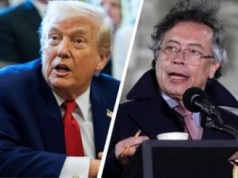 Mieli podzielić los Wenezueli. Trump szybko zmienił ton