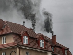 Trujące powietrze w Polsce. Normy przekroczone ponad tysiąc procent