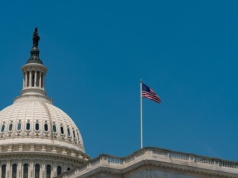 Media: Chiński wywiad włamał się do maili pracowników Kongresu USA