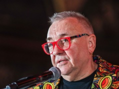 Polacy ją uwielbiają. Wielka gwiazda jednoznacznie ws. Owsiaka