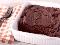 3 szybkie ciasta do kawki, które wspomagają odchudzanie. Możesz jeść bez wyrzutów sumienia