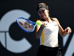 Znów nerwówka. Kolejny trzysetowy bój Magdy Linette