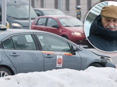 Macierewicz rok bez prawa jazdy. Ma ulubiony samochód. Wyróżnia się z tłumu