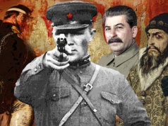 Panteon bez bohaterów, czyli niebezpieczne konsekwencje „normalizacji” Rosji