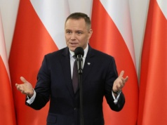 "Wolność akademicka", ale nie dla Bilewicza. Karol Nawrocki wręczył nominacje profesorskie