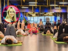 Noworoczne oblężenie na siłowniach. 