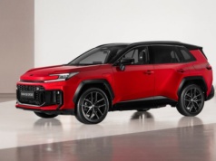 Nowa Toyota RAV4 wchodzi do Polski z drzwiami. Miałem rację ws. cennika