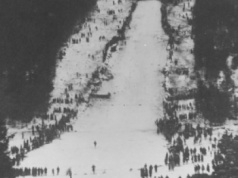 Puchar Świata w skokach - na Wielkiej Krokwi odbyło się już 61 konkursów