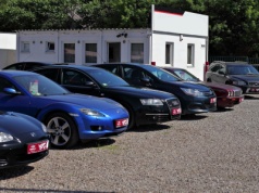 Import aut używanych. Te modele Polacy sprowadzali w 2025 roku