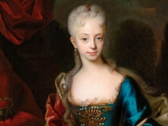 Kalendarium historyczne: 8 stycznia 1745 – zawarcie Traktatu Warszawskiego