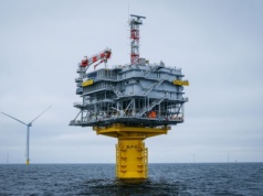 PSEW o roku 2026 na rynku offshore: dynamiczny rozwój o znaczeniu systemowym