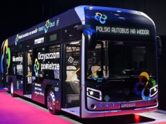 Miasto inwestuje w nowoczesny transport – wodorowe autobusy wyjadą na ulice